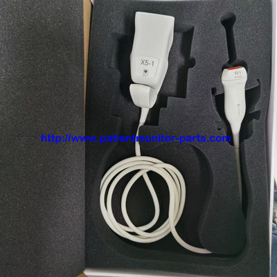 PHILIP X5-1 B Ultrasound Probe For Accurate Diagnostic Imaging