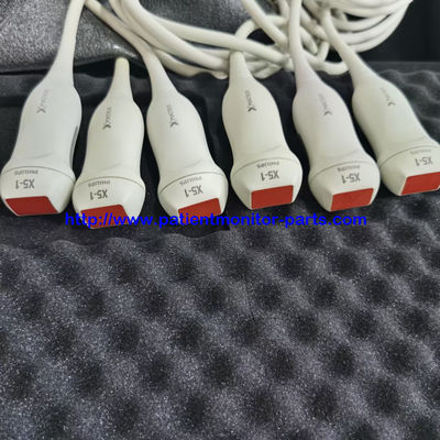 PHILIP X5-1 B Ultrasound Probe For Accurate Diagnostic Imaging