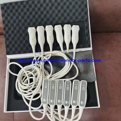 PHILIP X5-1 B Ultrasound Probe For Accurate Diagnostic Imaging