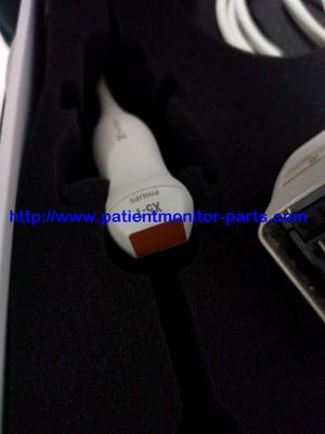 PHILIP X5-1 B Ultrasound Probe For Accurate Diagnostic Imaging