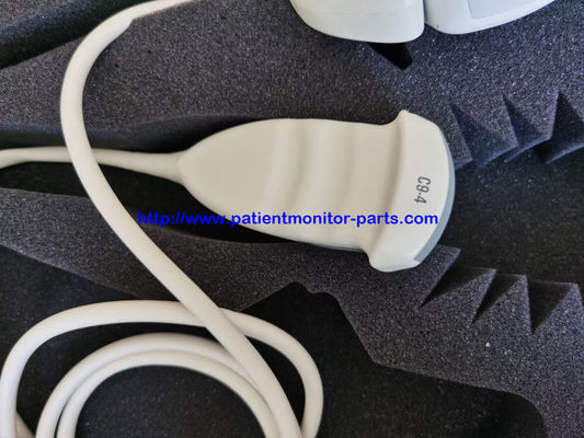 Ultrasound Devices  Philip C9-4 B Ultrasound Probe / Abdominal Ultrasound Probe