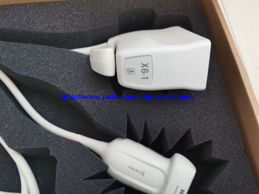 Medical Equipment Philip X6-1 Volume Ultrasonic Probe