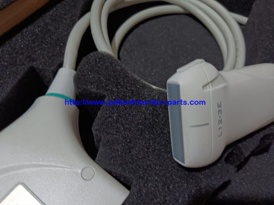 Ultrasound Transducer Probe Mindray DC-8 Ultrasonic Diagnostic System L12-3E L12-3E Linear Array Ultrasonic Probe