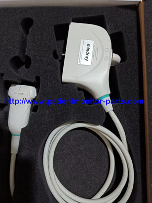 Ultrasound Transducer Probe Mindray DC-8 Ultrasonic Diagnostic System L12-3E L12-3E Linear Array Ultrasonic Probe