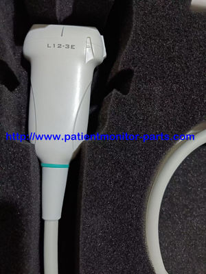 Ultrasound Transducer Probe Mindray DC-8 Ultrasonic Diagnostic System L12-3E L12-3E Linear Array Ultrasonic Probe