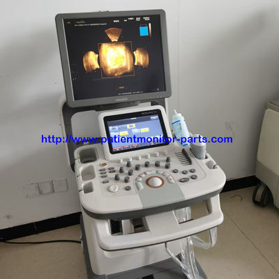 Samsung Medison V4-8 Volume Ultrasonic Probe For Samsung Medison Accuvix A30, A35 Ultrasonic Diagnostic Systems
