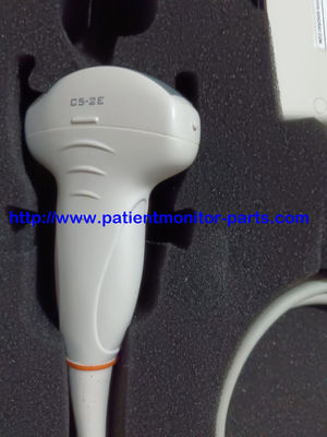 C5-3E Abdominal Ultrasound Probe Of The New Original Mindray DC-8 Ultrasound Diagnosis System