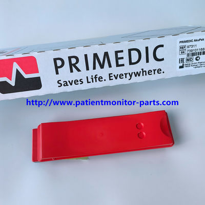 METRAX PRIMEDIC Defibrillator Battery M290 For XD Series Defibrillator REF 97311  PRIMEDIC AkuPak LITE XD