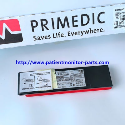 METRAX PRIMEDIC Defibrillator Battery M290 For XD Series Defibrillator REF 97311  PRIMEDIC AkuPak LITE XD