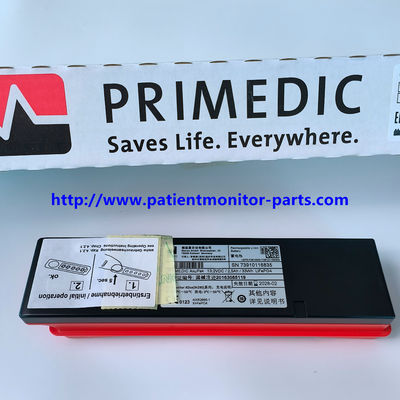 METRAX PRIMEDIC Defibrillator Battery M290 For XD Series Defibrillator REF 97311  PRIMEDIC AkuPak LITE XD