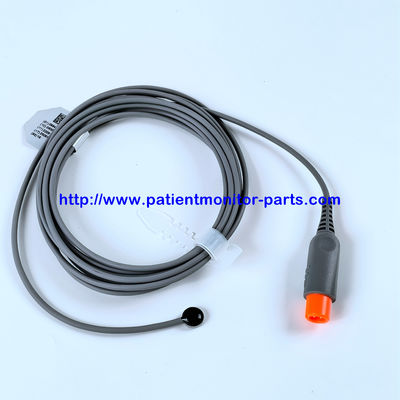 EDAN 2-Pin Adult Skin Temperture Probe（10/25℃）REF:01.05.040225  MPN:01.05.040225018