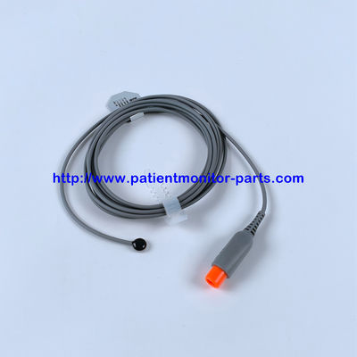 EDAN 2-Pin Adult Skin Temperture Probe（10/25℃）REF:01.05.040225  MPN:01.05.040225018