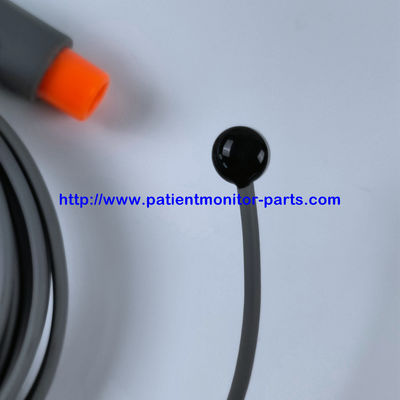 EDAN 2-Pin Adult Skin Temperture Probe（10/25℃）REF:01.05.040225  MPN:01.05.040225018