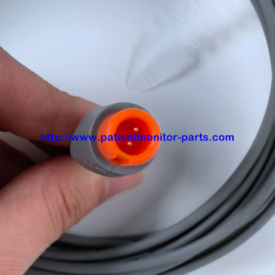 EDAN 2-Pin Adult Skin Temperture Probe（10/25℃）REF:01.05.040225  MPN:01.05.040225018