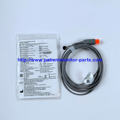 EDAN 2-Pin Adult Skin Temperture Probe（10/25℃）REF:01.05.040225  MPN:01.05.040225018