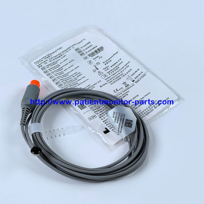 EDAN 2-Pin Adult Skin Temperture Probe（10/25℃）REF:01.05.040225  MPN:01.05.040225018