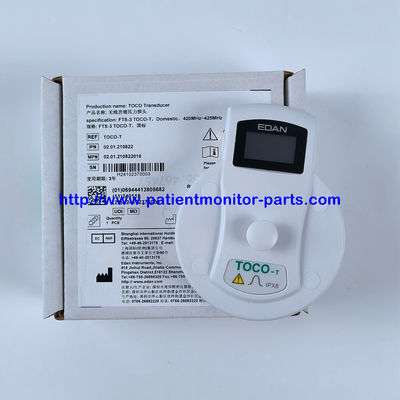 ENAN TOCO Transducer FTS-3 TOCO-T Domestic 420Mhz-425Mhz REF TOCO-T,IPN 02.01.210822 MPN 02.01.210822016