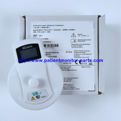 ENAN Ultrasonic Transducer FTS-3 US-T Domestic 420Mhz-425Mhz REF US-T IPN 02.01.210820 MPN 02.01.210822015