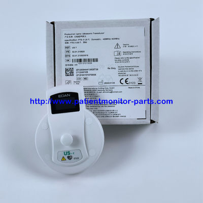 ENAN Ultrasonic Transducer FTS-3 US-T Domestic 420Mhz-425Mhz REF US-T IPN 02.01.210820 MPN 02.01.210822015