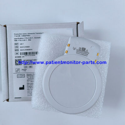 ENAN Ultrasonic Transducer FTS-3 US-T Domestic 420Mhz-425Mhz REF US-T IPN 02.01.210820 MPN 02.01.210822015