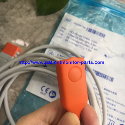 GE Entropy Cable 3.5m Ref:M1050784