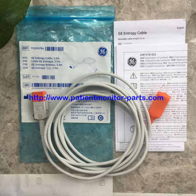 GE Entropy Cable 3.5m Ref:M1050784
