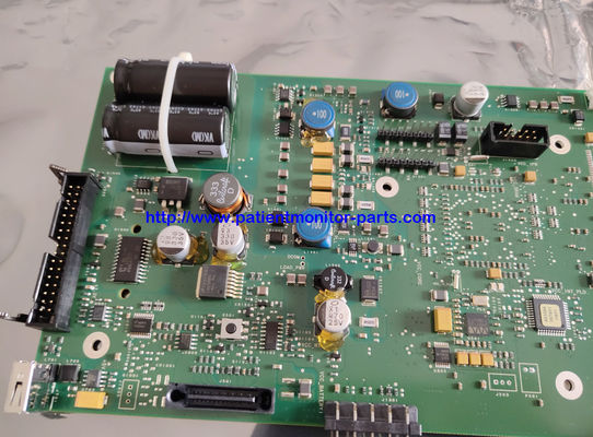 High Performance ECG Replacement Parts Of Mainboard For Philip TC30 ECG Machine