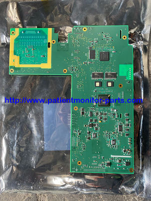 High Performance ECG Replacement Parts Of Mainboard For Philip TC30 ECG Machine