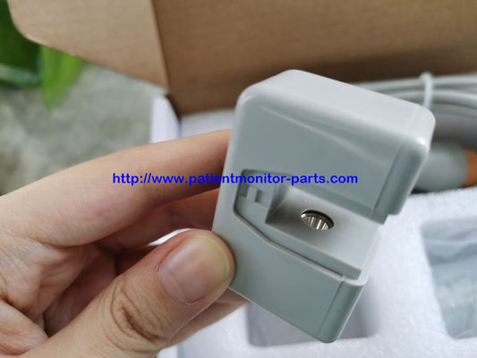 Mindray Medical Equipment Accessories  Compatible With Mindray Main CO2 Cable Round Head 8-Pin Three Slot