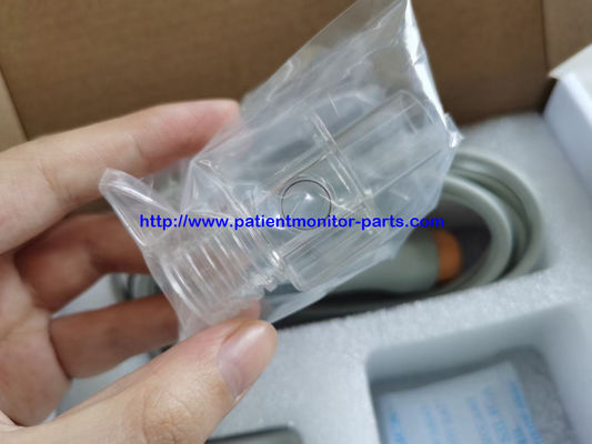 Mindray Medical Equipment Accessories  Compatible With Mindray Main CO2 Cable Round Head 8-Pin Three Slot