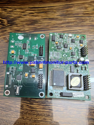 Medical Equipment Accessories Goldway UT4000A Patient Monitor Blood Oxygen Board