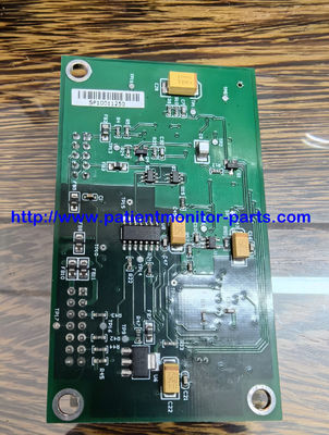 Medical Equipment Accessories Goldway UT4000A Patient Monitor Blood Oxygen Board