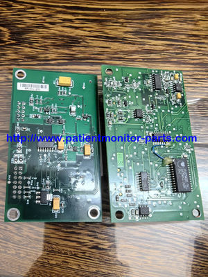 Medical Equipment Accessories Goldway UT4000A Patient Monitor Blood Oxygen Board