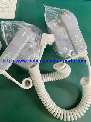 Mindray Beneheart D2 D3 D6 Defibrillator  Machine Parts  Paddles Handle  With 3 Months Warranty