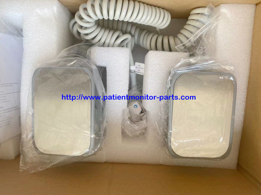 Mindray Beneheart D2 D3 D6 Defibrillator  Machine Parts  Paddles Handle  With 3 Months Warranty
