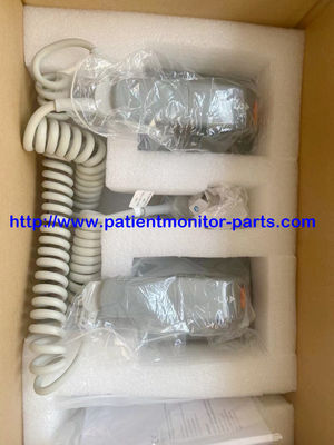 Mindray Beneheart D2 D3 D6 Defibrillator  Machine Parts  Paddles Handle  With 3 Months Warranty