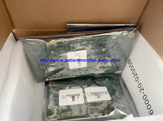 Motherboard Mindray BeneVision N12 Patient Monitor Motherboard PN:051-002717-00