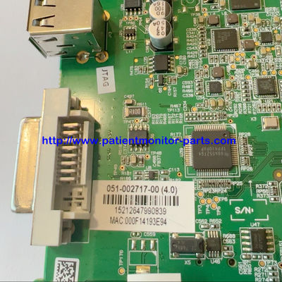 Motherboard Mindray BeneVision N12 Patient Monitor Motherboard PN:051-002717-00