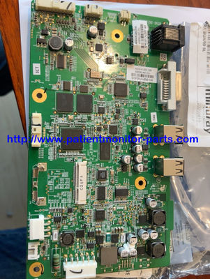 Motherboard Mindray BeneVision N12 Patient Monitor Motherboard PN:051-002717-00