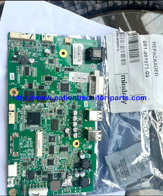 Motherboard Mindray BeneVision N12 Patient Monitor Motherboard PN:051-002717-00