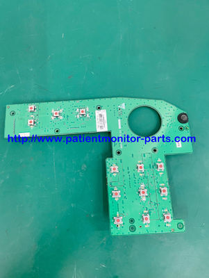 Mindray Defibrillator Machine Parts Beneheart D6 Defibrillator Keyboard PN:0651-30-76710