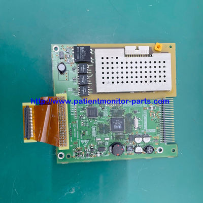 Medtronic Defibrillator Machine Parts Medtronic LIFEPAK 20 Defibrillator Parameter Board PN: PHY3202680-001-VF