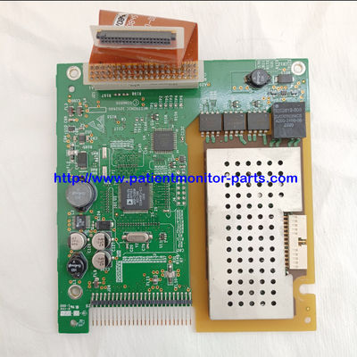 Medtronic Defibrillator Machine Parts Medtronic LIFEPAK 20 Defibrillator Parameter Board PN: PHY3202680-001-VF