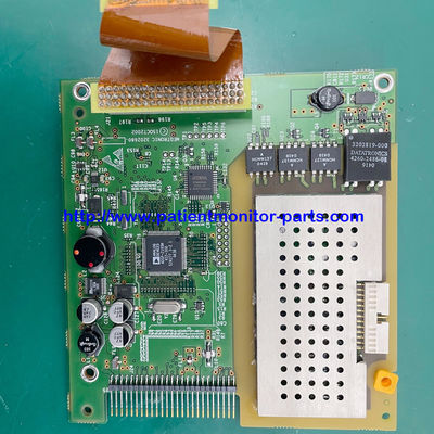 Medtronic Defibrillator Machine Parts Medtronic LIFEPAK 20 Defibrillator Parameter Board PN: PHY3202680-001-VF