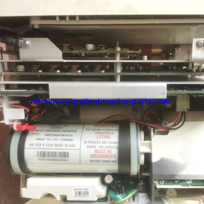 Medtronic LIFEPAK 20 Defibrillator High Voltage Capacitor