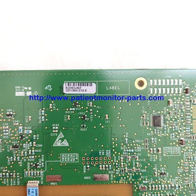 Medtronic Lifepak20 Defibrillator Machine Mainboard With 3 Months Warranty