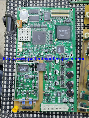 Medtronic Lifepak20 Defibrillator Machine Mainboard With 3 Months Warranty