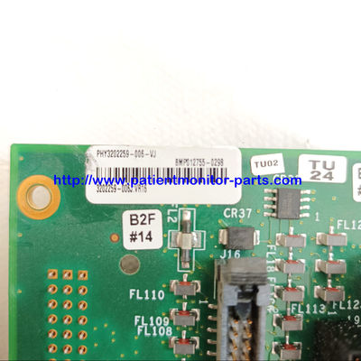 Medtronic Defibrillator Machine Parts Medtronic Lifepak 20 High Voltage Board ,Defibrillator Board