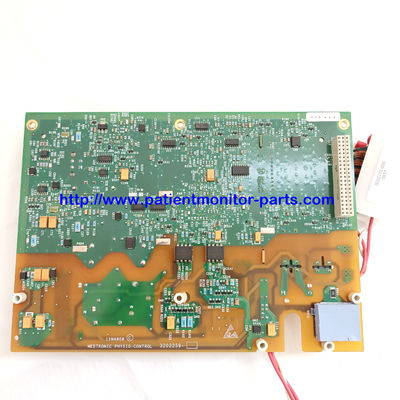 Medtronic Defibrillator Machine Parts Medtronic Lifepak 20 High Voltage Board ,Defibrillator Board