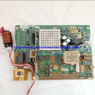 Medtronic Defibrillator Machine Parts Medtronic Lifepak 20 High Voltage Board ,Defibrillator Board